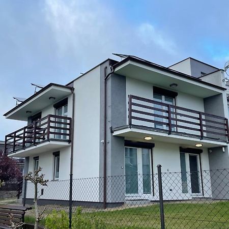 Amor Jastrzebia Gora Exterior foto
