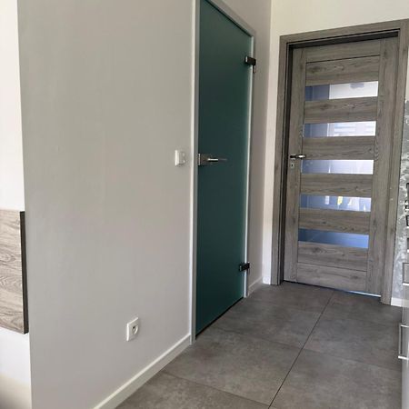 Amor Jastrzebia Gora Exterior foto
